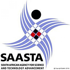 SAASTA Logo