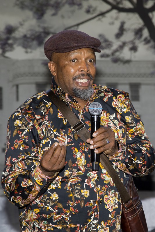 Sello-Maake-Ka-Ncube Sello-Maake-Ka-Ncube