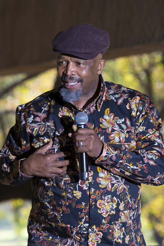 Sello-Maake-kaNcube_UP-Scholars-Program-speaker Sello-Maake-kaNcube_UP-Scholars-Program-speaker
