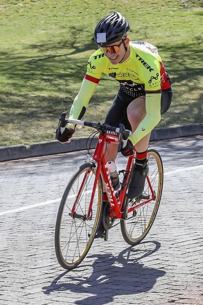 Sport and action Photography_cycling