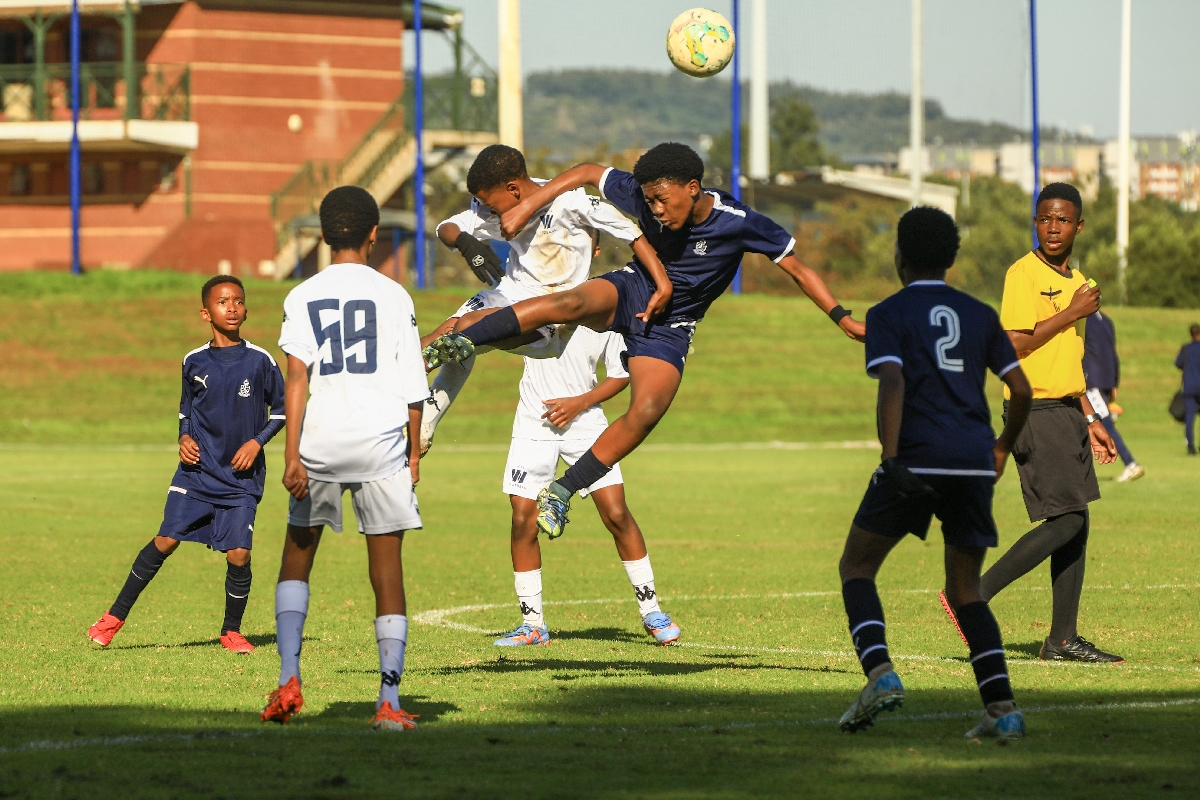 Sport and action photography_football_soccer