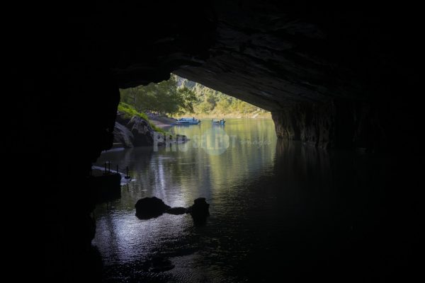 Phong Nha Cave Vietnam