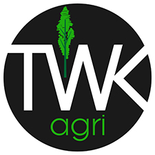 TWK agri logo