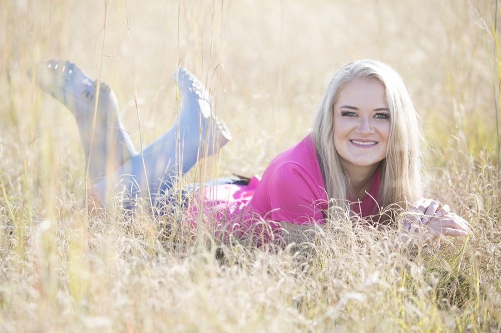 Tammy Taylor Mrs South Africa 2019 lifestyle shoot