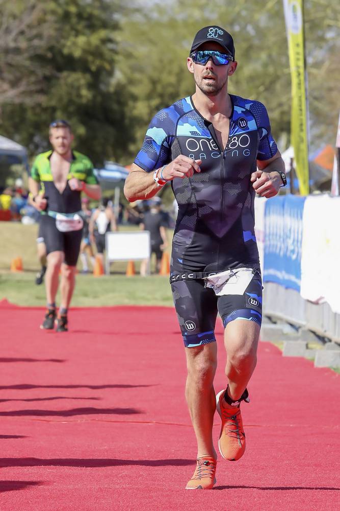 Triathlon_sport and action photography_runnning