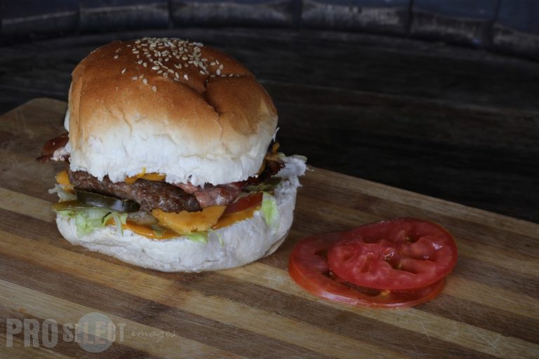 Food photographer Pretoria Gauteng Varsity Bakery