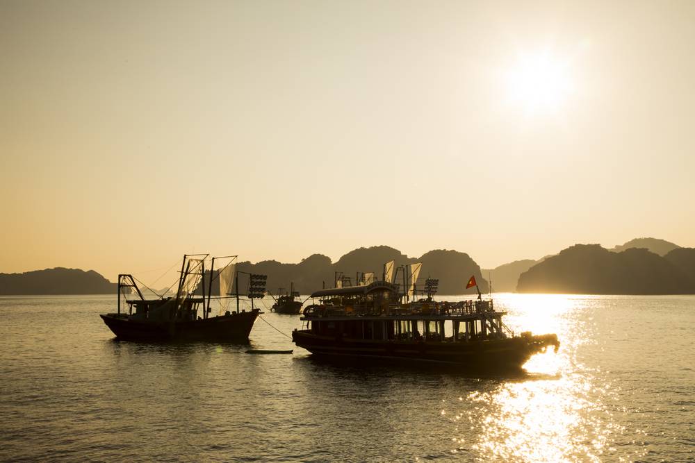 Vietnam La Na bay_travel photography