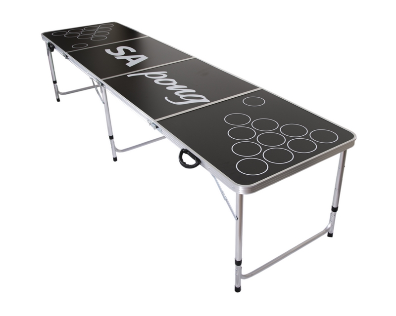 beer pong table_product photographer