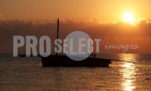 Boat Vilanculos Mozambique | ProSelect-images