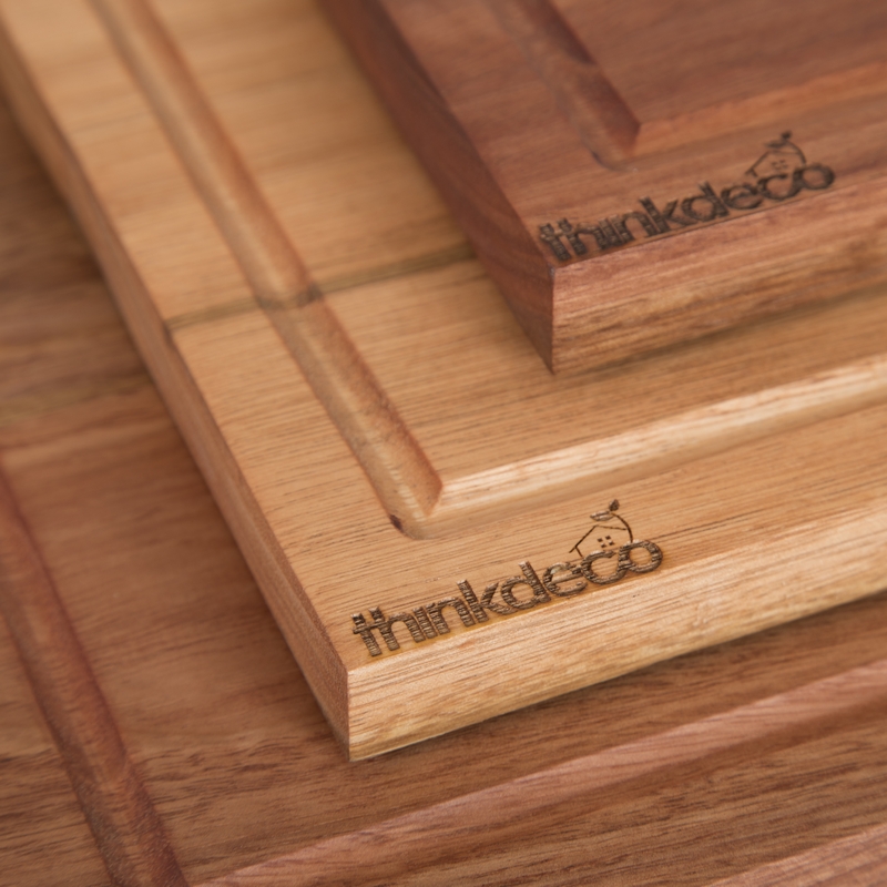 butchers block_wooden cutting board_product photography