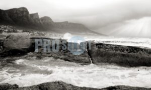 Camps Bay panorama | ProSelect-images