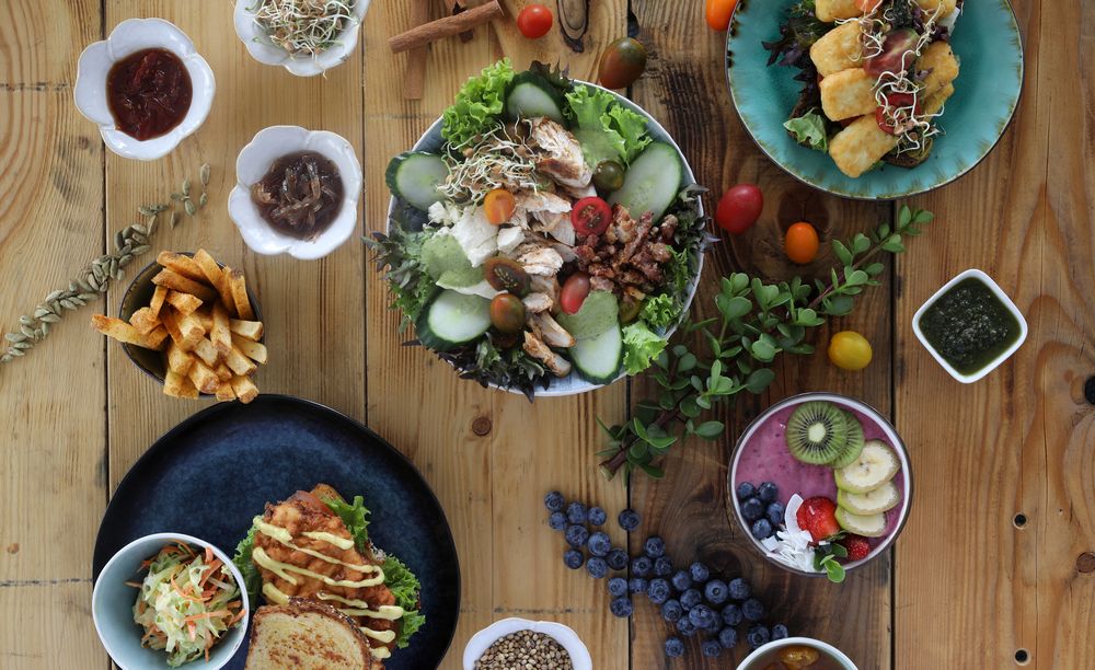 chefs co chefs co food variety