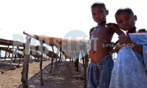 Childern of Lake Malawi | ProSelect-images