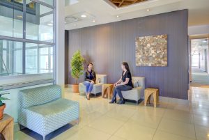 co-working space SPACES_real estate photography co-working space SPACES_real estate photography