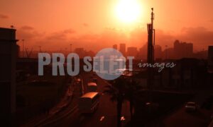 Harbour from Hippo Backpackers | ProSelect-images