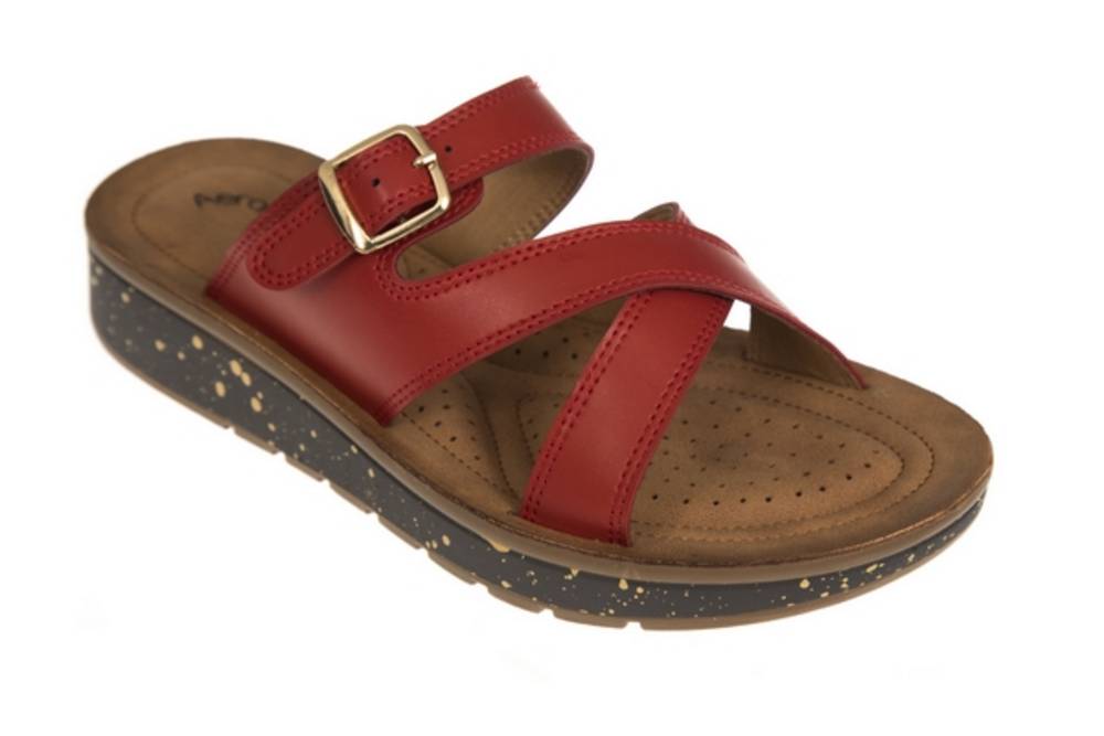 eCommerce Product photographer_Aerosoft shoes