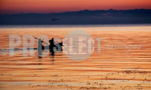 Fishermen on Lake Malawi | ProSelect-images