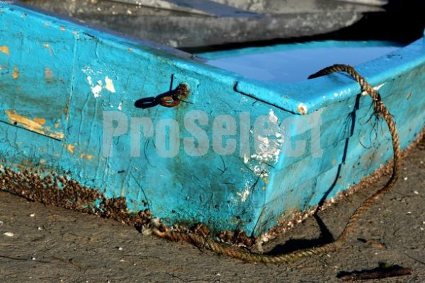 Fishing boat Knysna | ProSelect-images