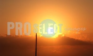 Fishing boat Vilanculos | ProSelect-images