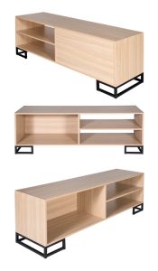 flatpack furniture for ecommerce_product photography