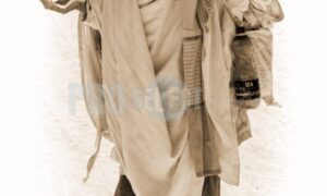 Mek'ele Beggar Tigray Ethiopia | ProSelect-images