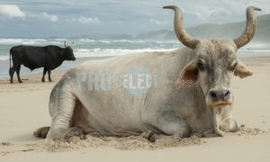 Nguni Bulls Hluleka | ProSelect-images