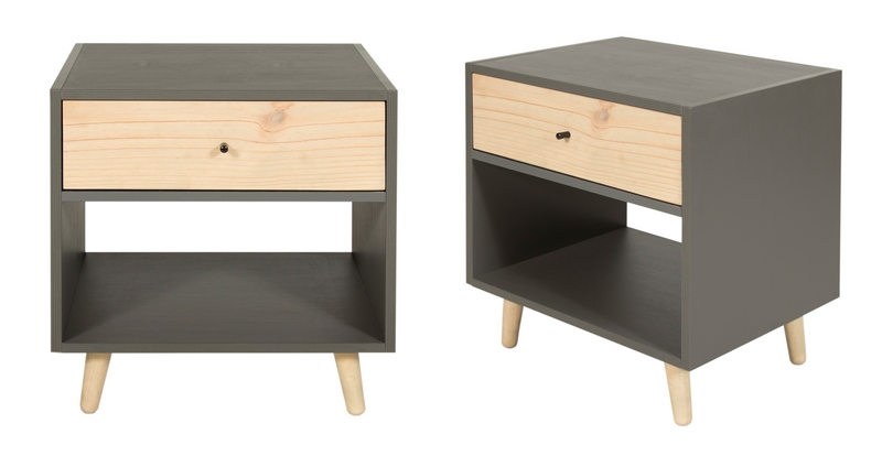 product photography_bedside cupboard_flatpack furniture
