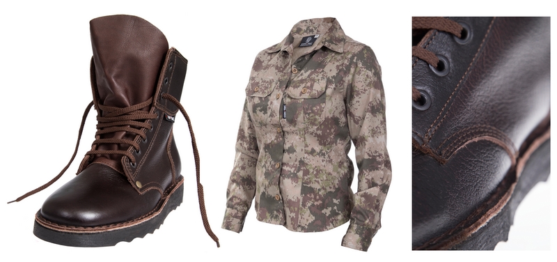 product photography_combat apparel_ecommerce