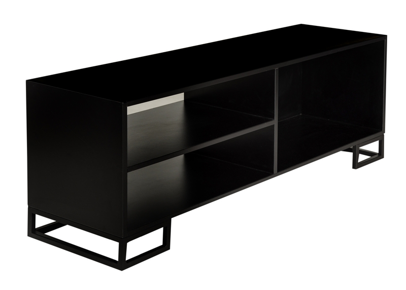product photography_flatpack furniture_black