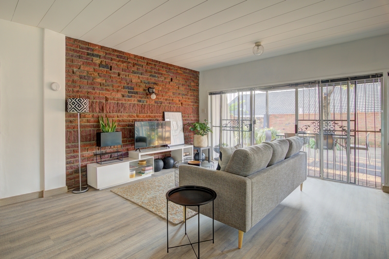 sitting room and exterior_professional property photography sitting room and exterior_professional property photography