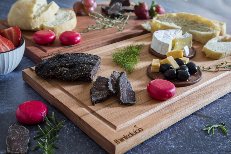 thinkdeco butchers board_handmade boards_platter_lifestyle product photography