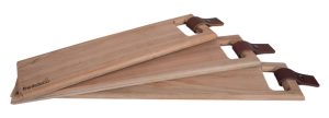 thinkdeco cutting boards with leather straps_product photography thinkdeco cutting boards with leather straps_product photography