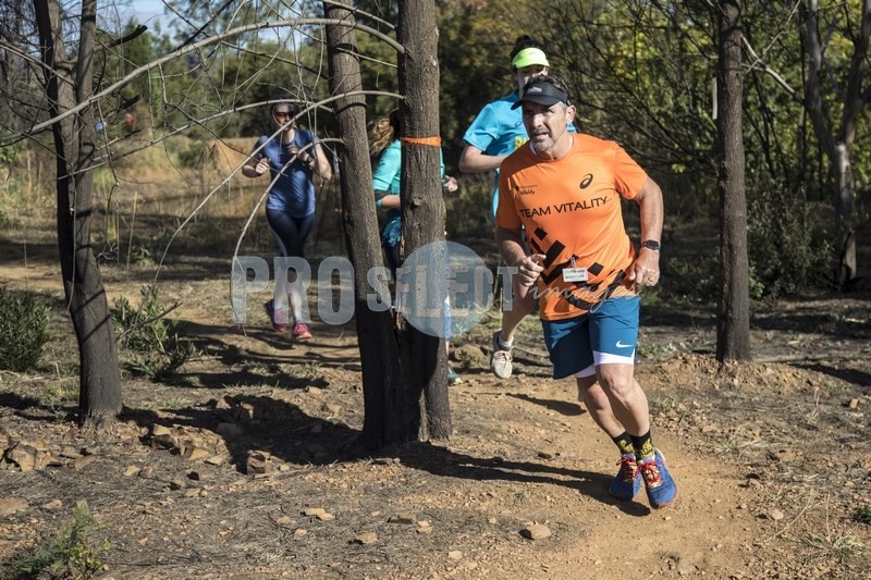 Trail running WildTrails | ProSelect-images