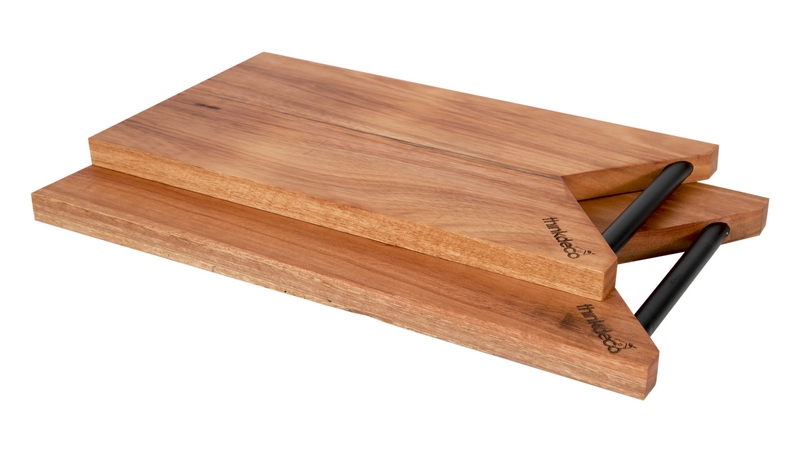 wooden platter boards_product photography