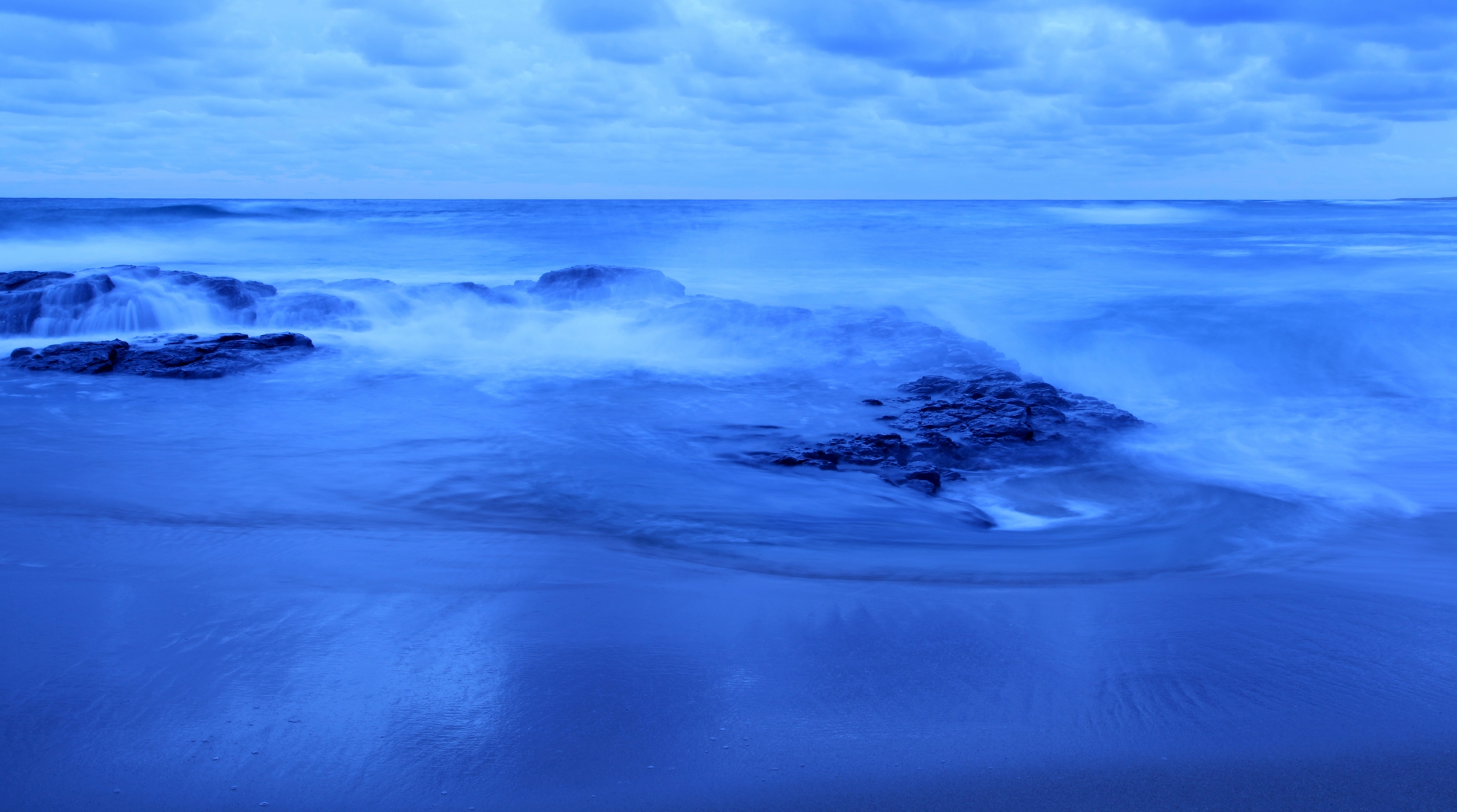 Zinkwazi Beach | ProSelect-images