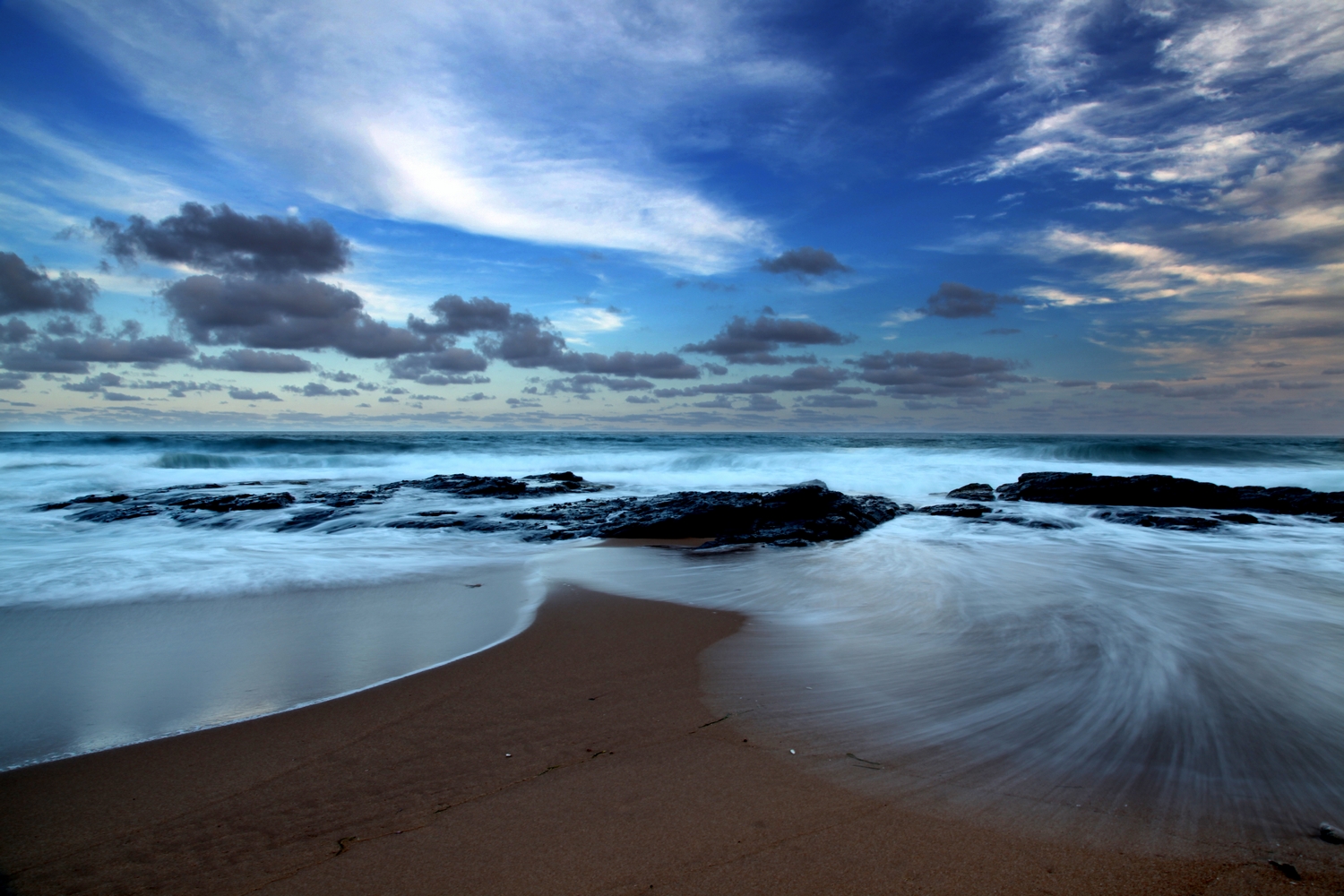 Zinkwazi Beach | ProSelect-images