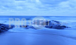 Zinkwazi ocean tungsten mood | ProSelect-images